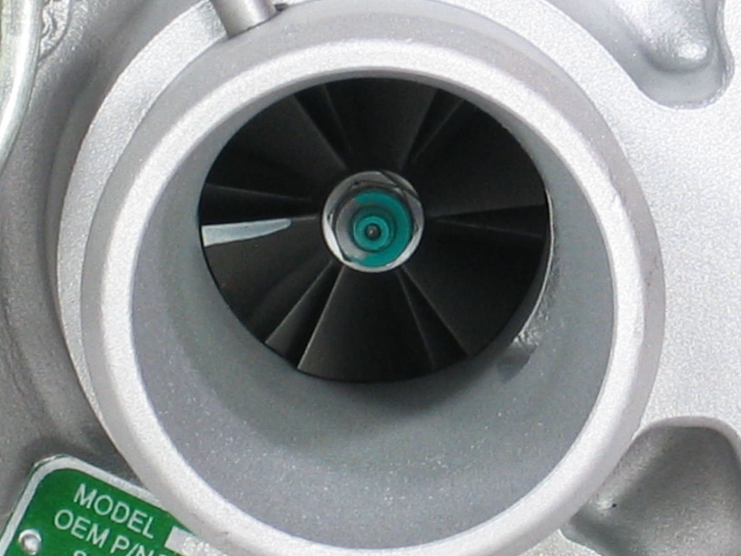 MGT1446Z Turbo Dodge Dart T-Jet Alfa Romeo Abarth Fiat MultiAir 1.4L 810944-5009