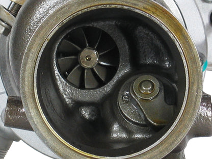 MGT1446Z Turbo Dodge Dart T-Jet Alfa Romeo Abarth Fiat MultiAir 1.4L 810944-5009