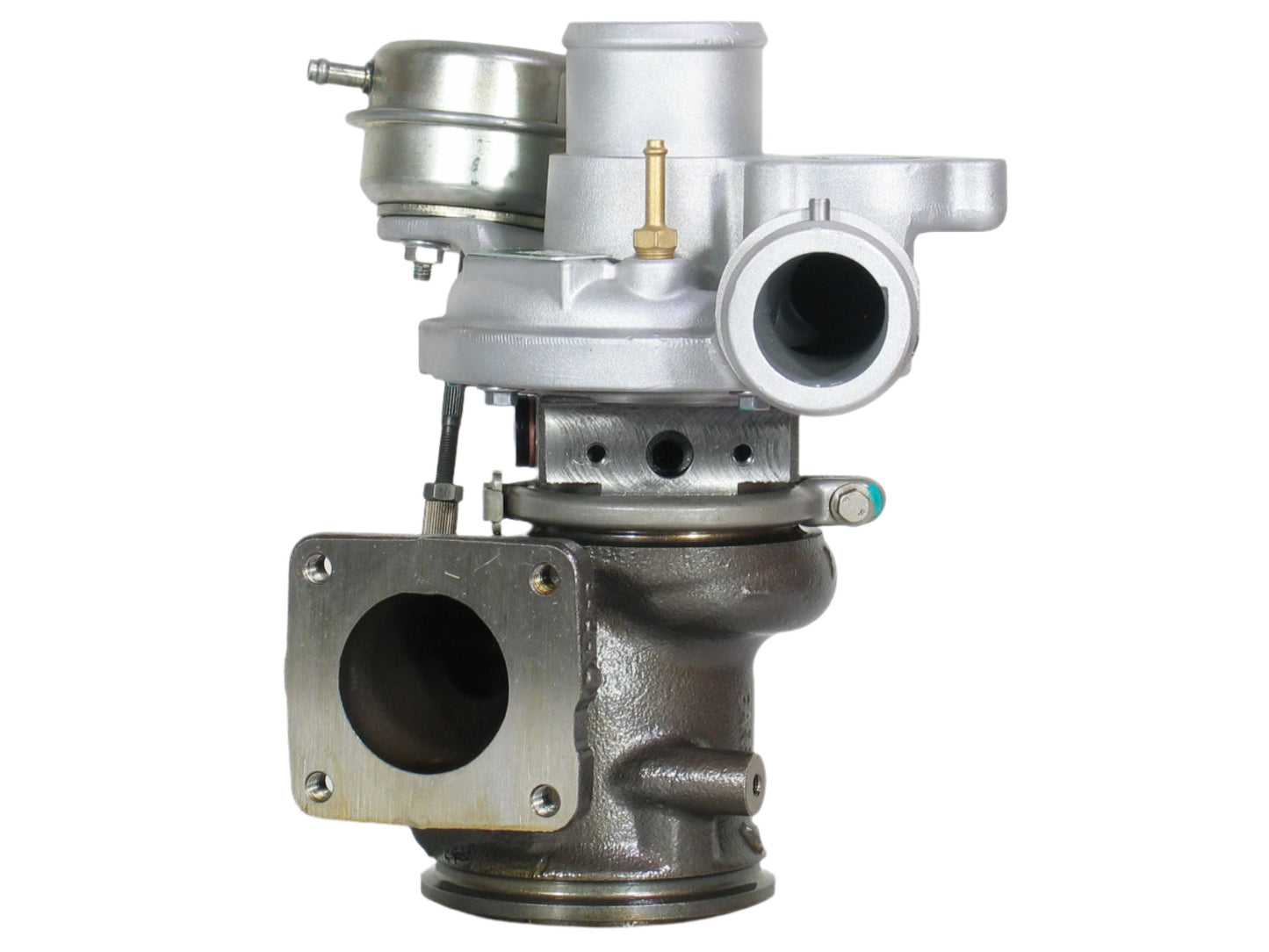 MGT1446Z Turbo Dodge Dart T-Jet Alfa Romeo Abarth Fiat MultiAir 1.4L 810944-5009