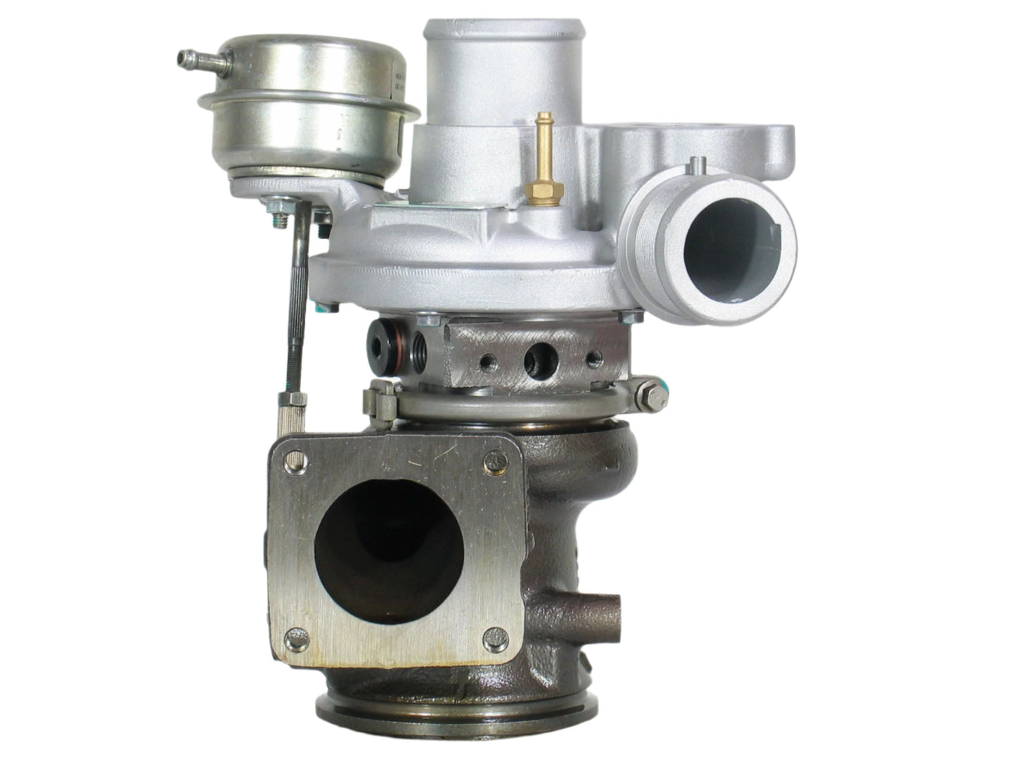 MGT1446Z Turbo Dodge Dart T-Jet Alfa Romeo Abarth Fiat MultiAir 1.4L 810944-5009