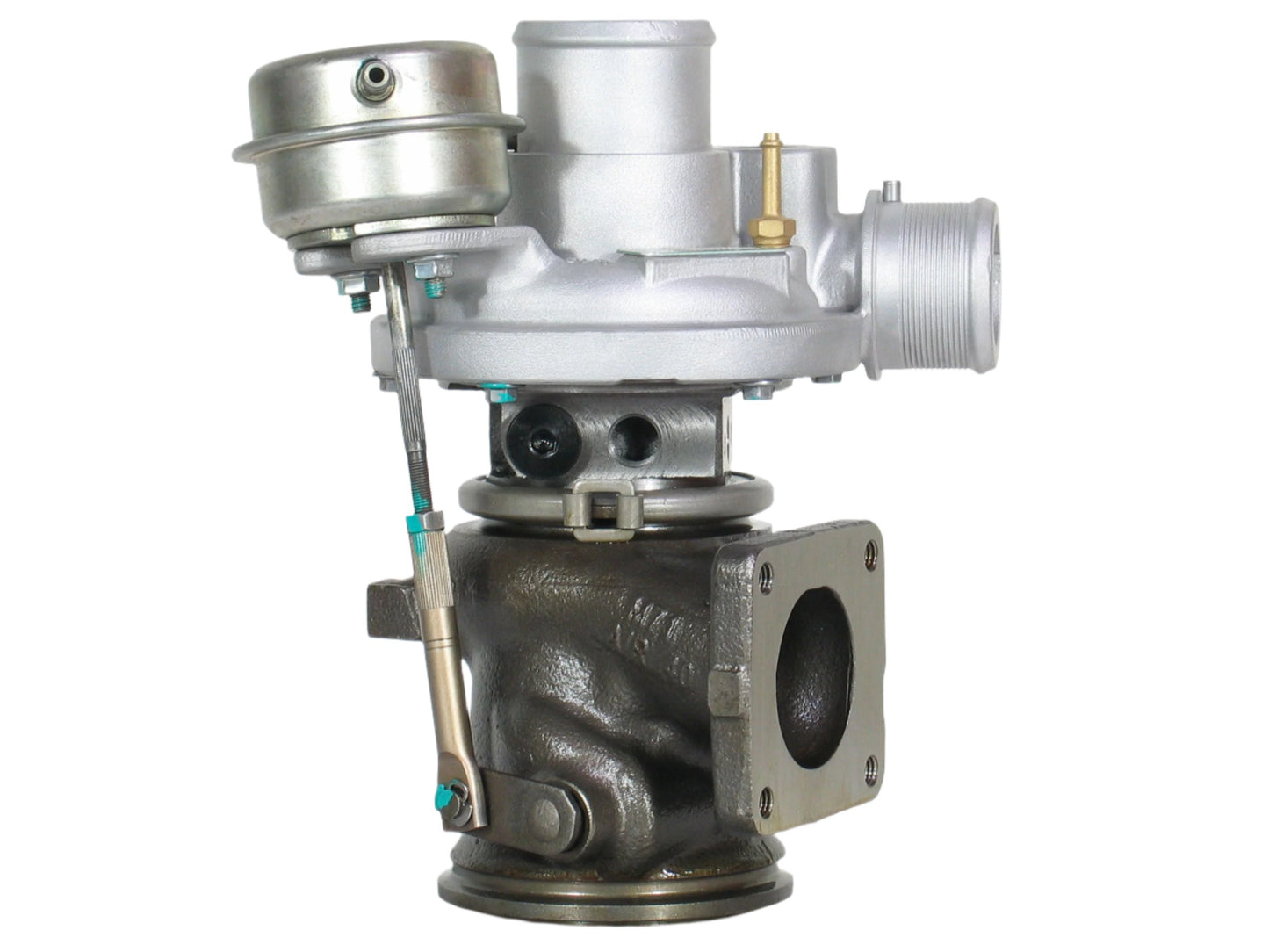 MGT1446Z Turbo Dodge Dart T-Jet Alfa Romeo Abarth Fiat MultiAir 1.4L 810944-5009