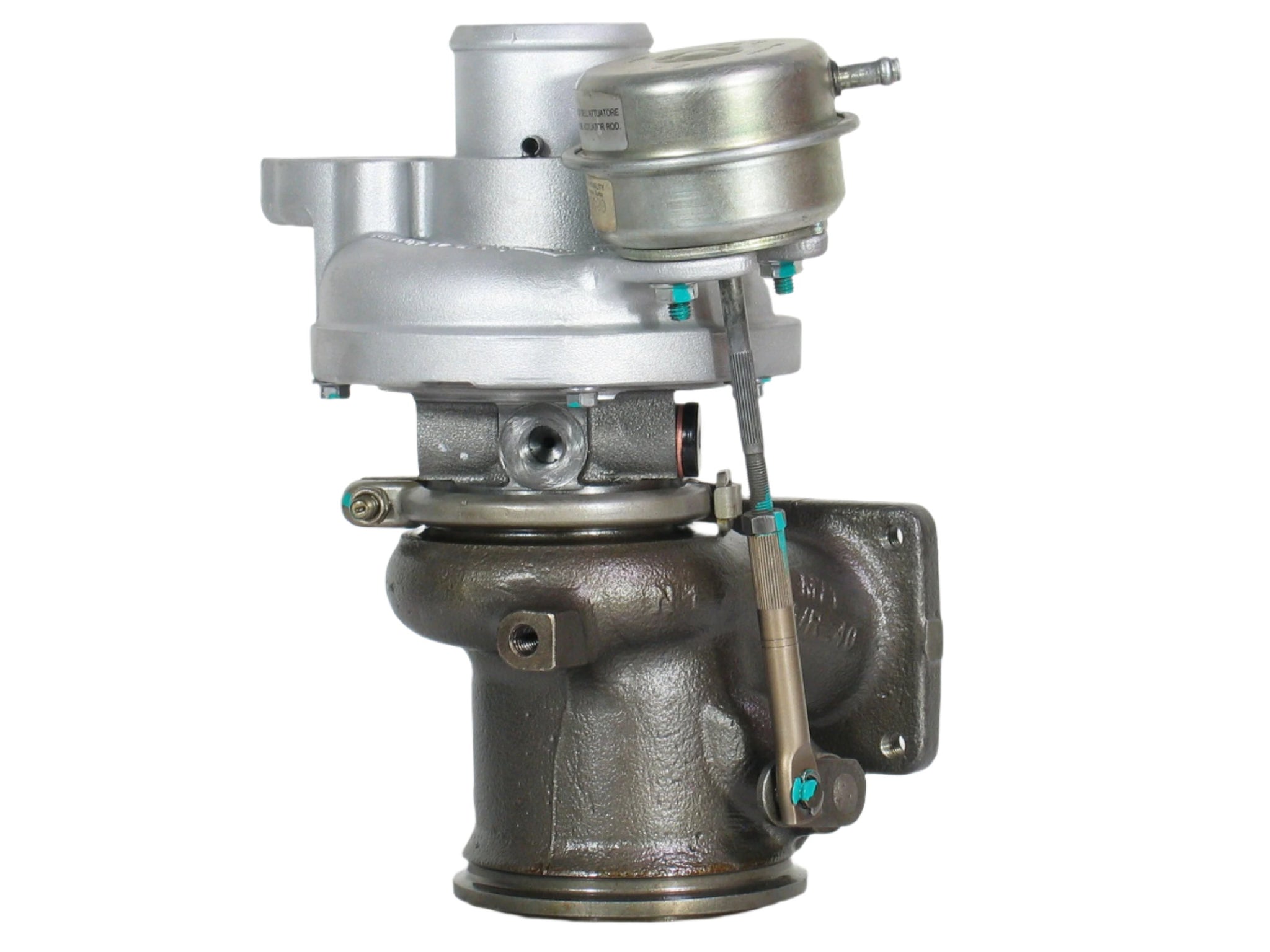 MGT1446Z Turbo Dodge Alfa Romeo Abarth Fiat 810944-5009