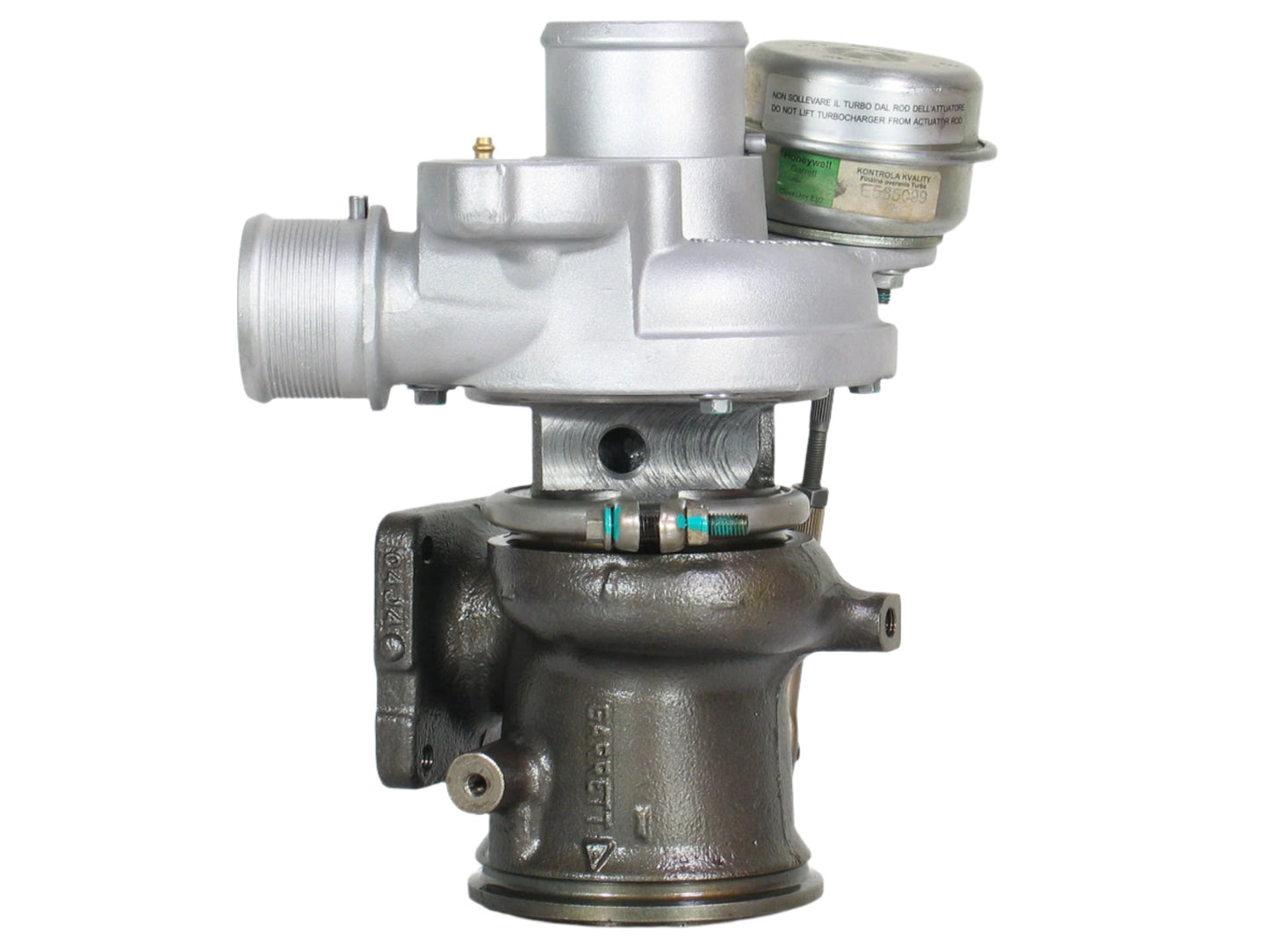 MGT1446Z Turbo Dodge Dart T-Jet Alfa Romeo Abarth Fiat MultiAir 1.4L 810944-5009
