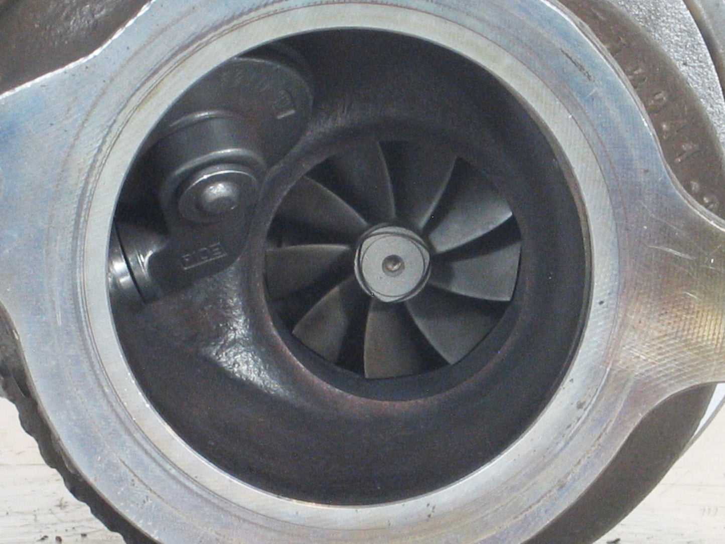 MGT22 Turbo Subaru Forester Legacy WRX 2.0L FA20F FA20E 14411-AA881 814306-5007