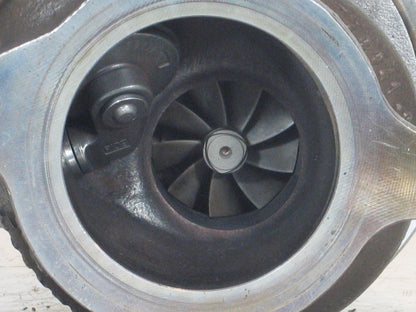 MGT22 Turbo Subaru Forester Legacy WRX 2.0L FA20F FA20E 14411-AA881 814306-5007