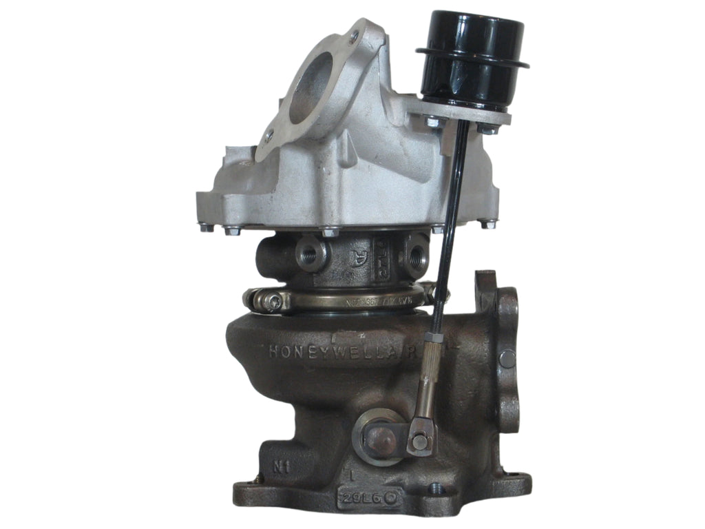 MGT22 Turbo Subaru 814306-5007