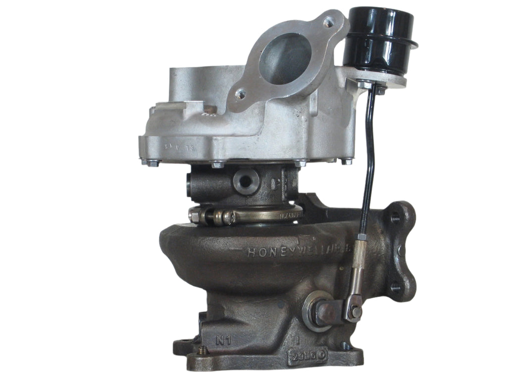 MGT22 Turbo Subaru 814306-5007