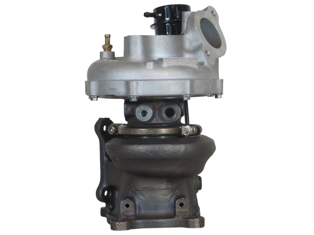 MGT22 Turbo Subaru 814306-5007