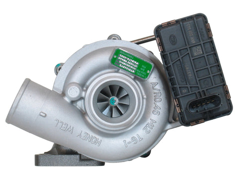 GTC1446VZ Turbo Great Wall Haval H6 4D20 GW4D20 2.0L Diesel Engine 815479-5002