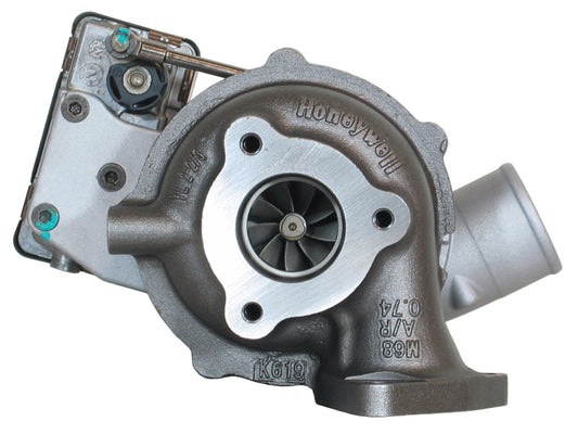 GTC1446VZ Turbo Gran Muralla Haval H6 2.0L 4D20 GW4D20 Motor diésel 815479-5002