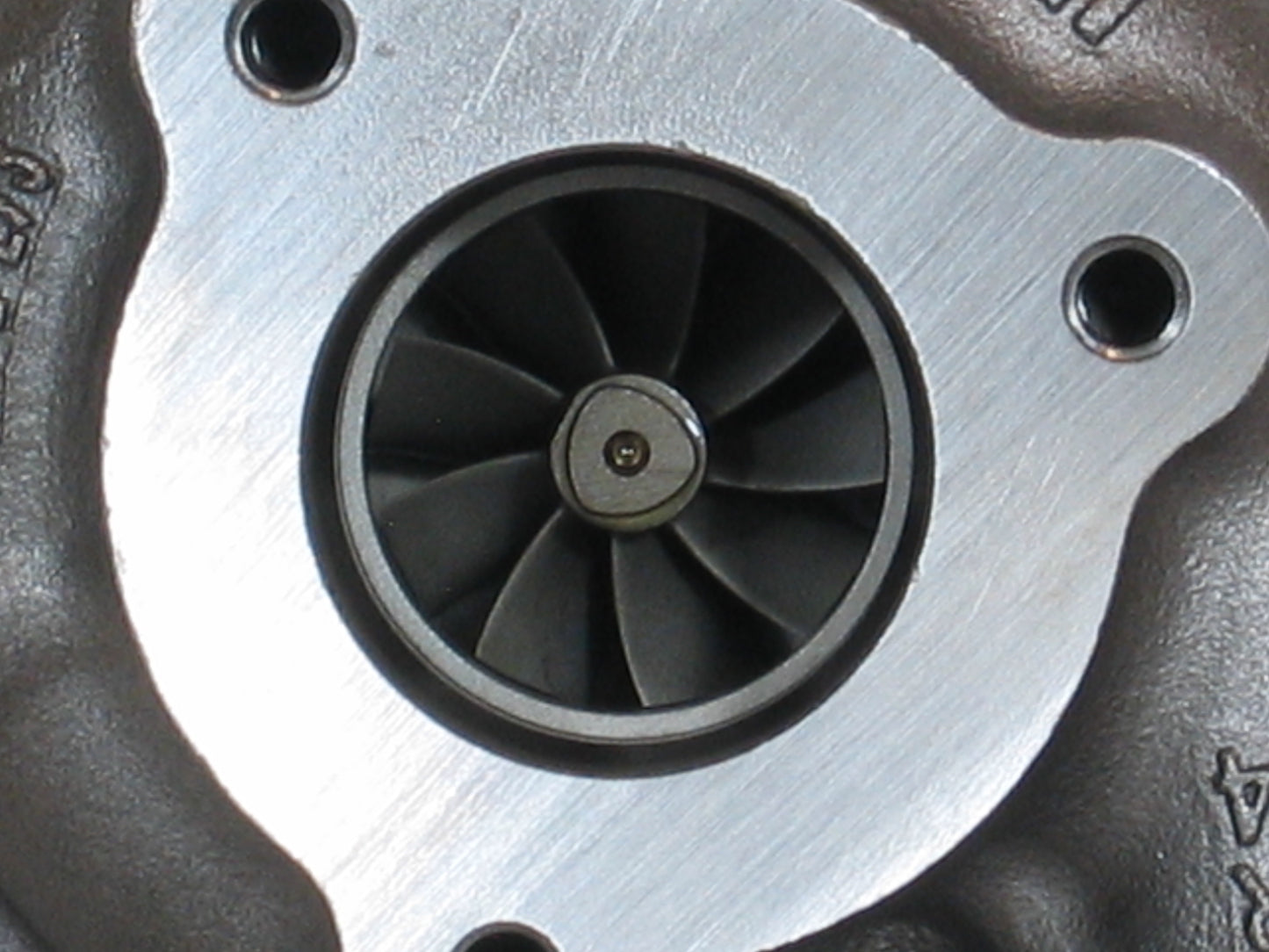 GTC1446VZ Turbo Gran Muralla Haval H6 2.0L 4D20 GW4D20 Motor diésel 815479-5002