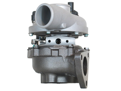 GTC1446VZ Turbo Gran Muralla Haval H6 2.0L 4D20 GW4D20 Motor diésel 815479-5002