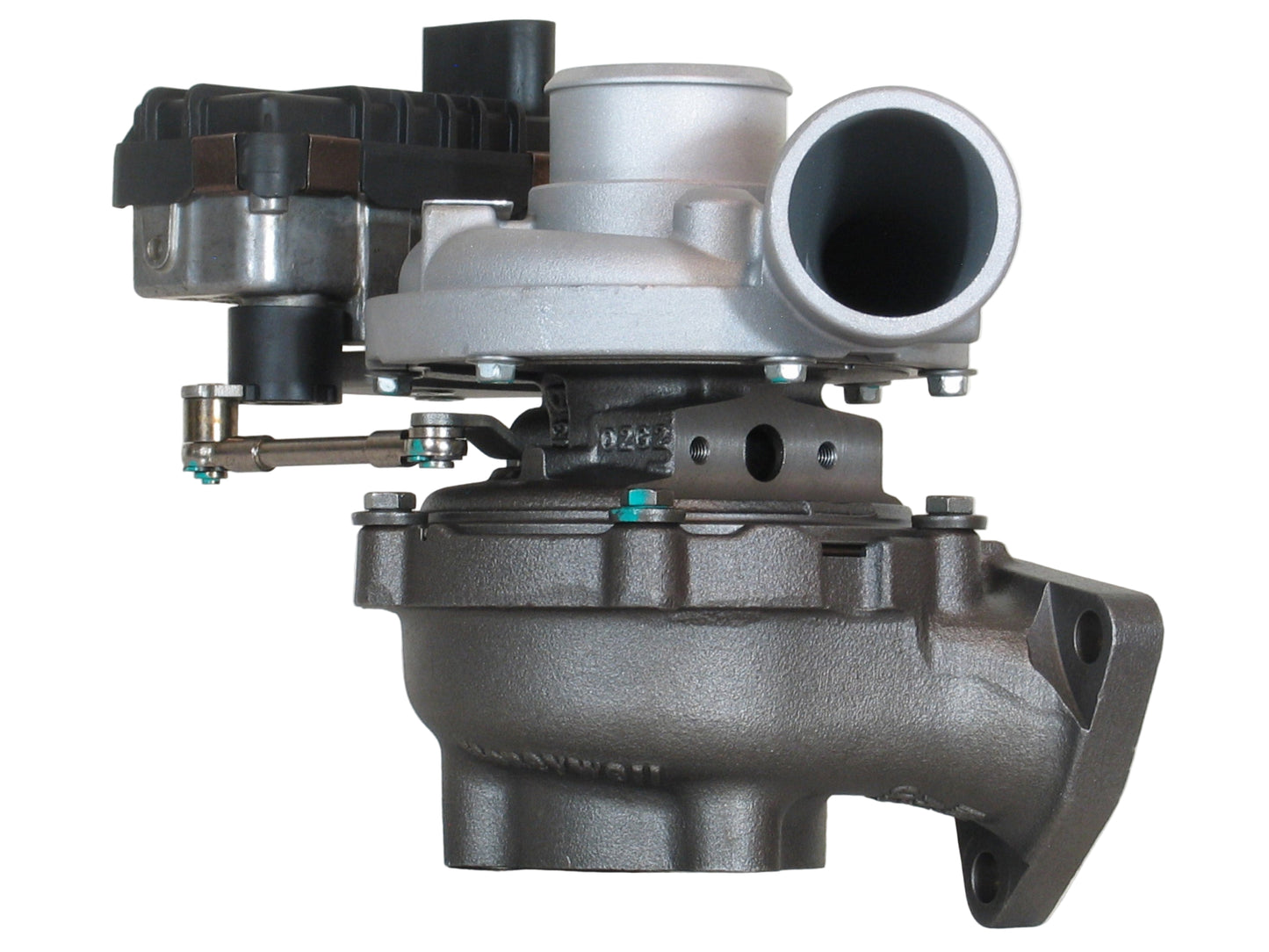 GTC1446VZ Turbo Gran Muralla Haval H6 2.0L 4D20 GW4D20 Motor diésel 815479-5002