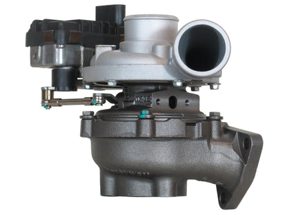 GTC1446VZ Turbo Gran Muralla Haval H6 2.0L 4D20 GW4D20 Motor diésel 815479-5002