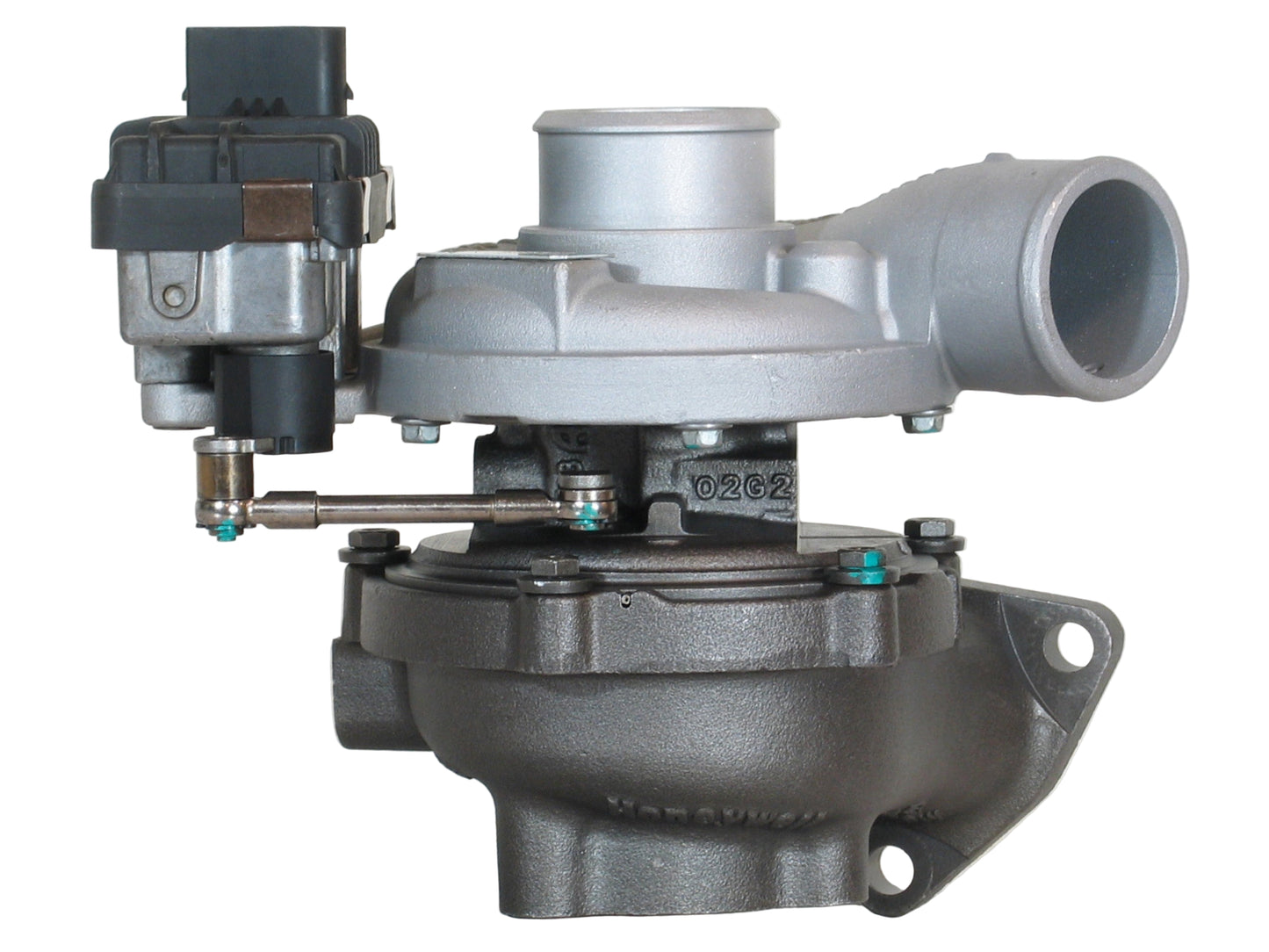 GTC1446VZ Turbo Gran Muralla Haval H6 2.0L 4D20 GW4D20 Motor diésel 815479-5002