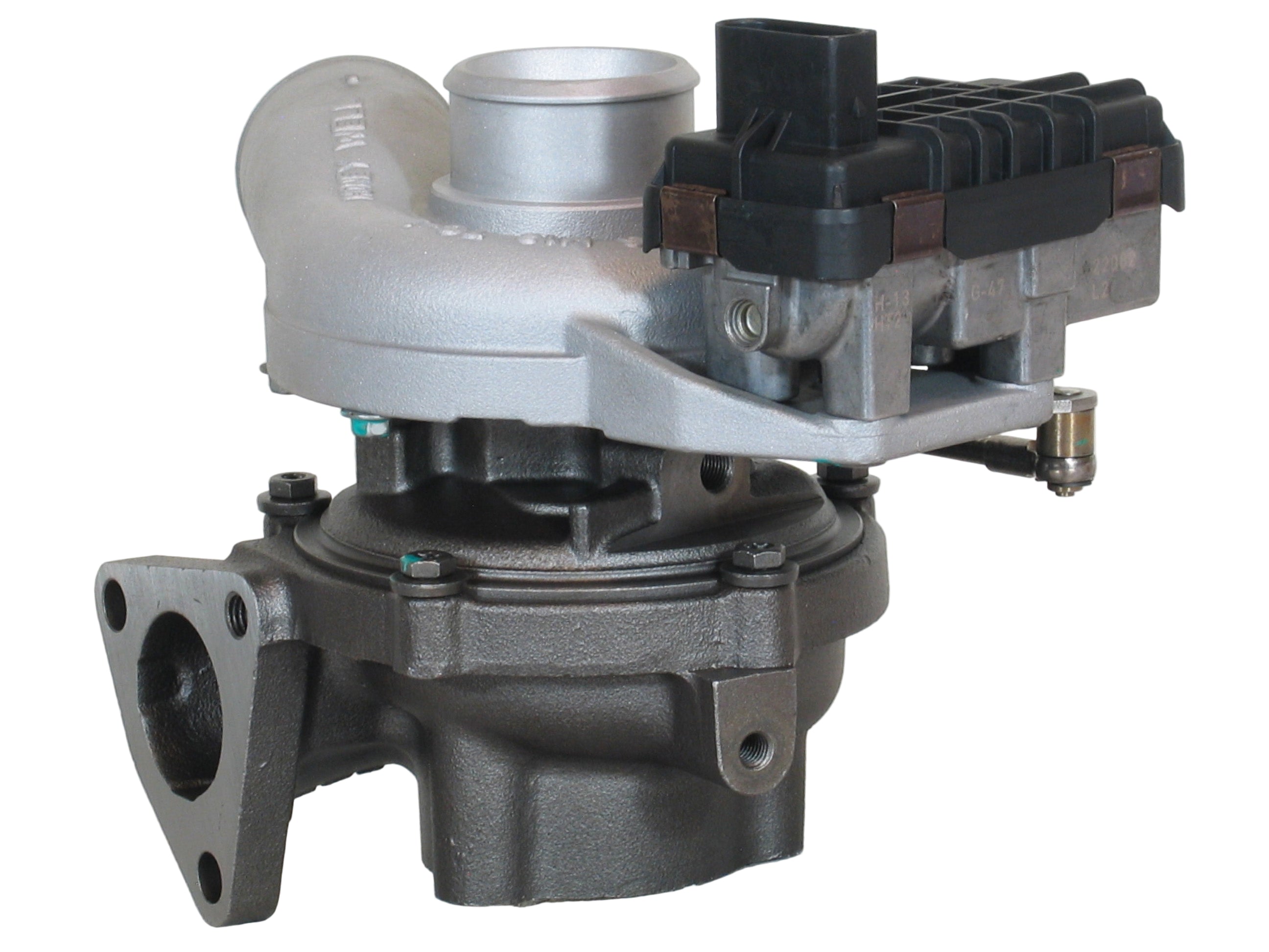 GTC1446VZ Turbo Great Wall 815479-5002 – TurboTurbos