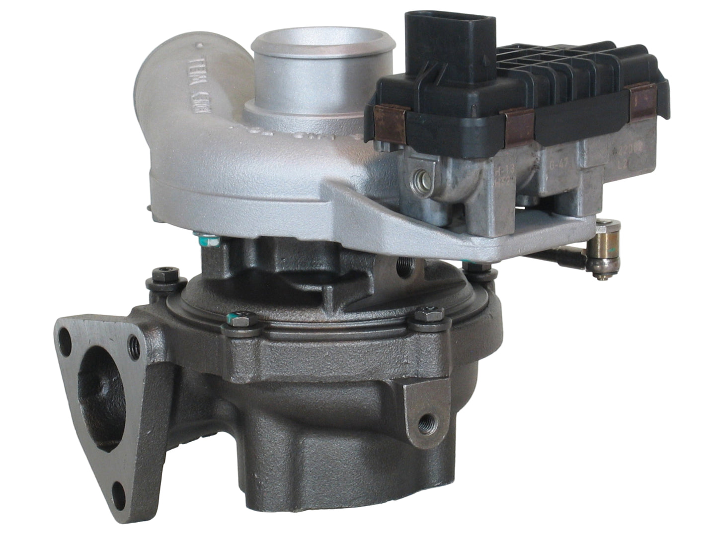 GTC1446VZ Turbo Gran Muralla Haval H6 2.0L 4D20 GW4D20 Motor diésel 815479-5002