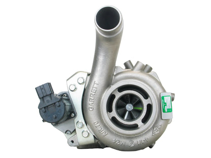 Reman GTB3576KLNRV Turbo Hino Ranger 268 338T Truck J08E 7.7L 830724-5007