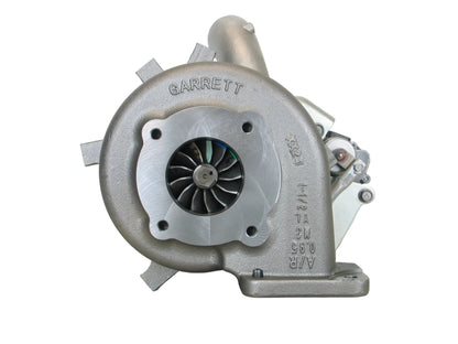 Reman GTB3576KLNRV Turbo Hino Ranger 268 338T Truck J08E 7.7L 830724-5007