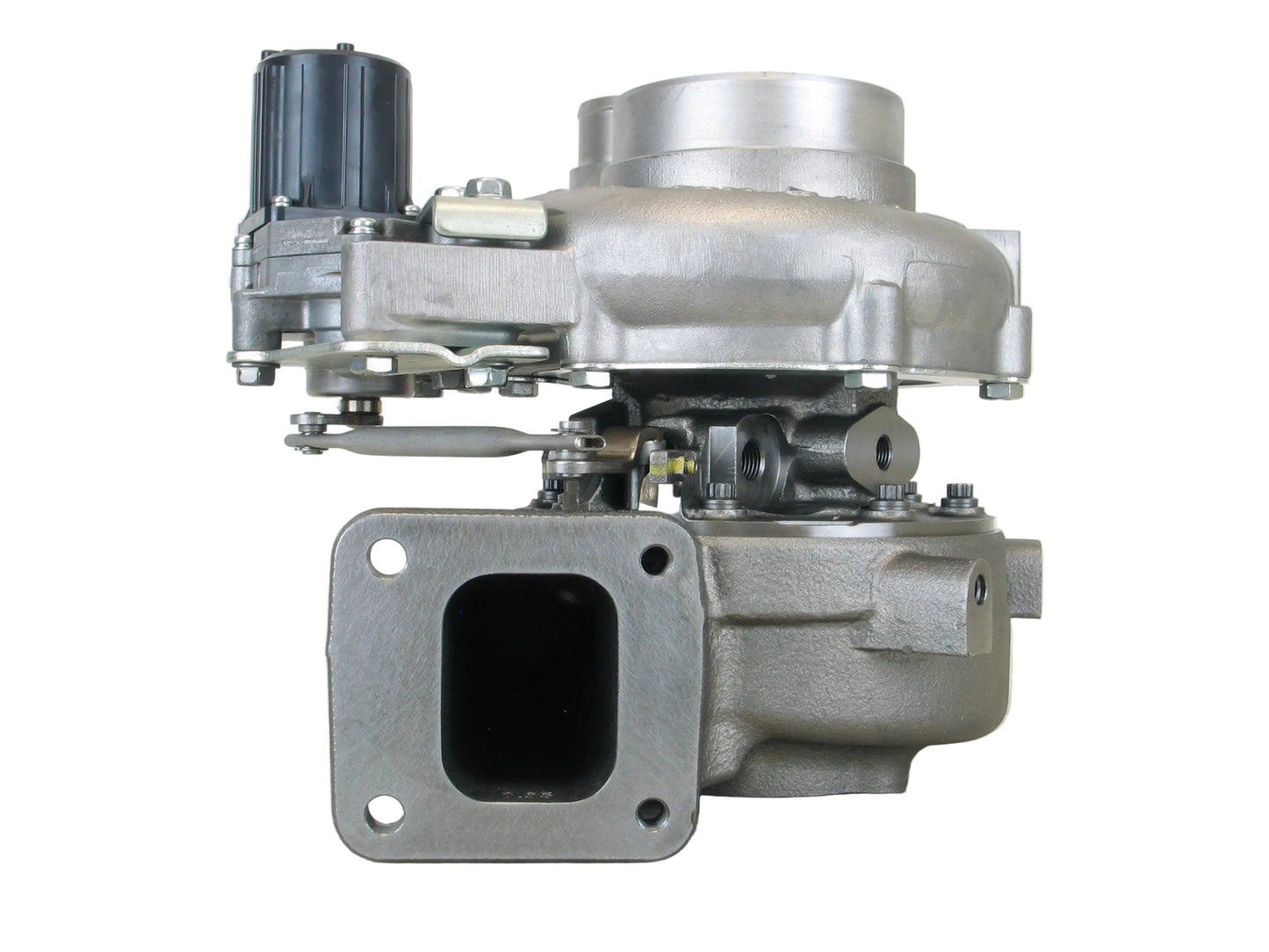 Reman GTB3576KLNRV Turbo Hino Ranger 268 338T Truck J08E 7.7L 830724-5007