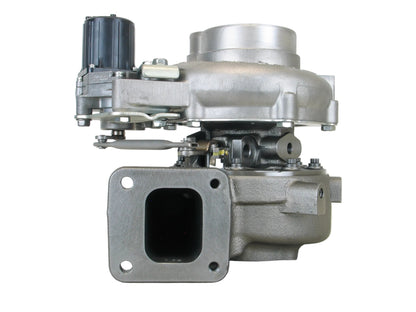 Reman GTB3576KLNRV Turbo Hino Ranger 268 338T Truck J08E 7.7L 830724-5007