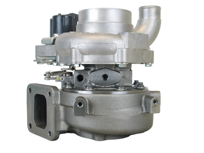 Reman GTB3576KLNRV Turbo Hino Ranger 268 338T Truck J08E 7.7L 830724-5007
