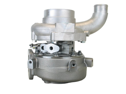 Reman GTB3576KLNRV Turbo Hino Ranger 268 338T Truck J08E 7.7L 830724-5007