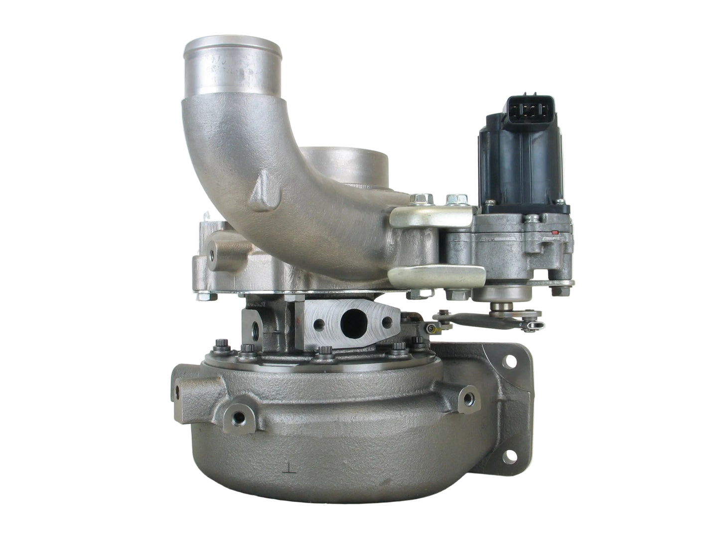 Reman GTB3576KLNRV Turbo Hino Ranger 268 338T Truck J08E 7.7L 830724-5007