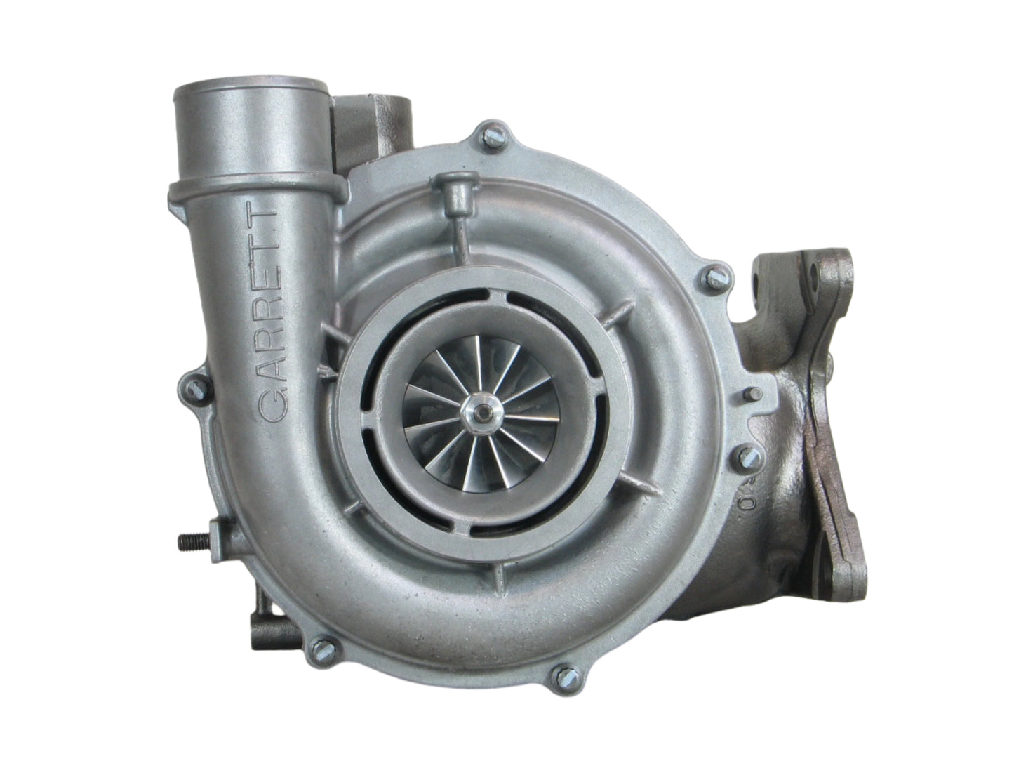 GT3788VA Turbo GM Chevy 6.6L Duramax LBZ LLY LMM Engine 848212-5001