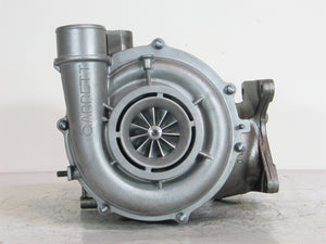 GT3788VA 涡轮增压通用雪佛兰 6.6L Duramax LBZ LLY LMM 发动机 848212-5001