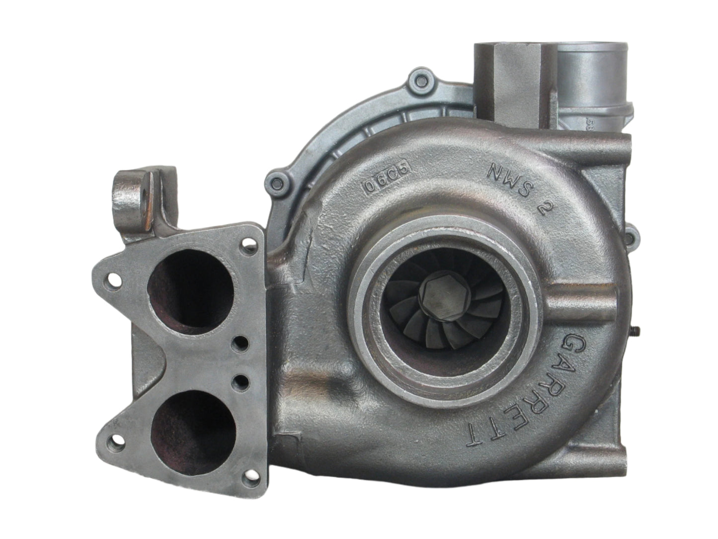 GT3788VA Turbo GM Chevy 6.6L Duramax LBZ LLY LMM Engine 848212-5001
