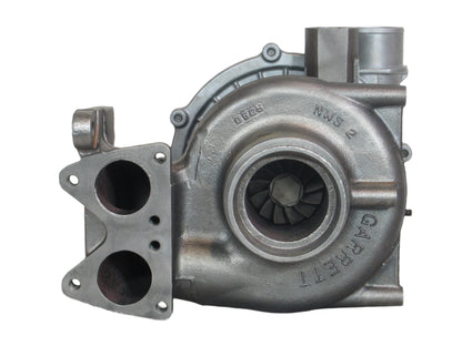 GT3788VA Turbo GM Chevy 6.6L Duramax LBZ LLY LMM Engine 848212-5001