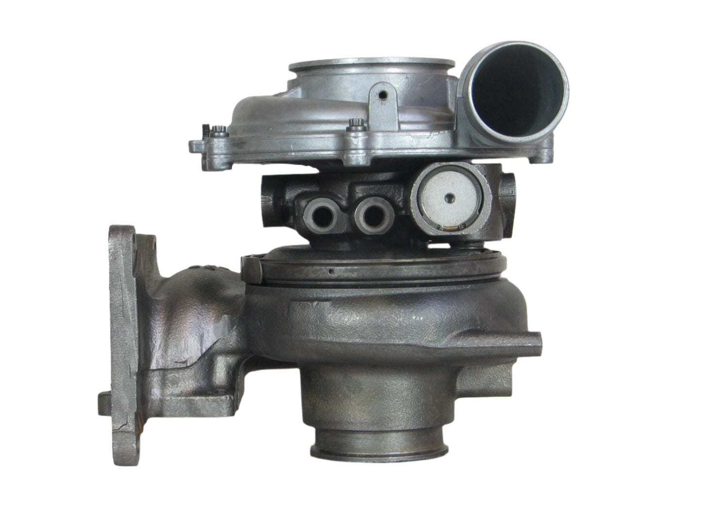 GT3788VA Turbo GM Chevy 6.6L Duramax LBZ LLY LMM Engine 848212-5001