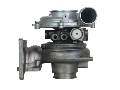 GT3788VA Turbo GM Chevy 6.6L Duramax LBZ LLY LMM Engine 848212-5001