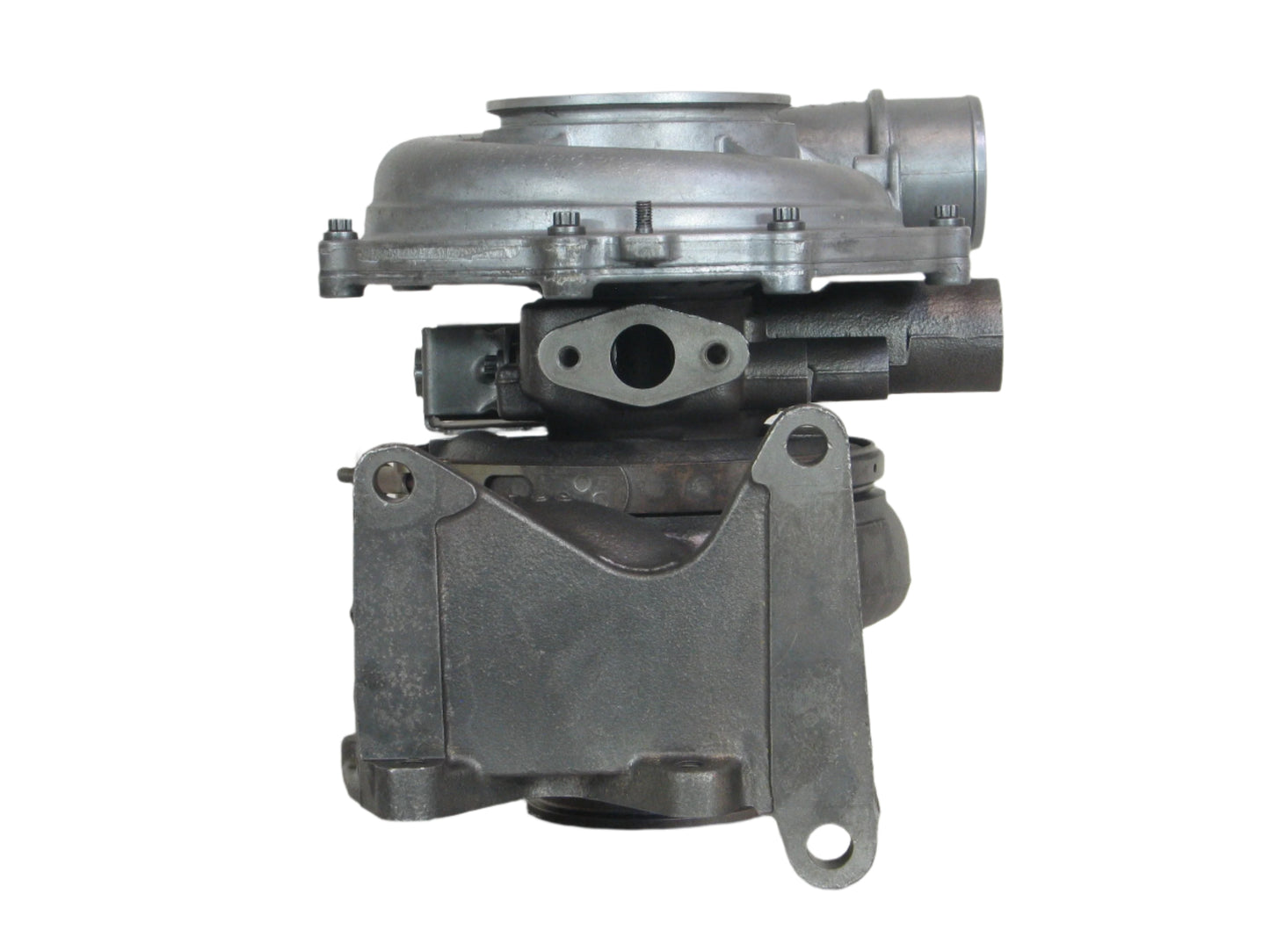 GT3788VA Turbo GM Chevy 6.6L Duramax LBZ LLY LMM Engine 848212-5001