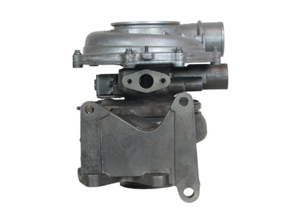 GT3788VA Turbo GM Chevy 6.6L Duramax LBZ LLY LMM Engine 848212-5001