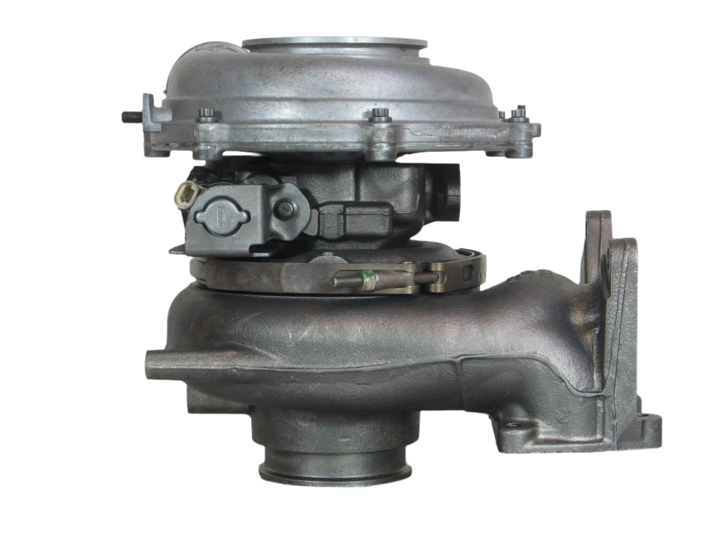GT3788VA Turbo GM Chevy 6.6L Duramax LBZ LLY LMM Engine 848212-5001