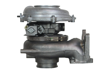 GT3788VA Turbo GM Chevy 6.6L Duramax LBZ LLY LMM Engine 848212-5001