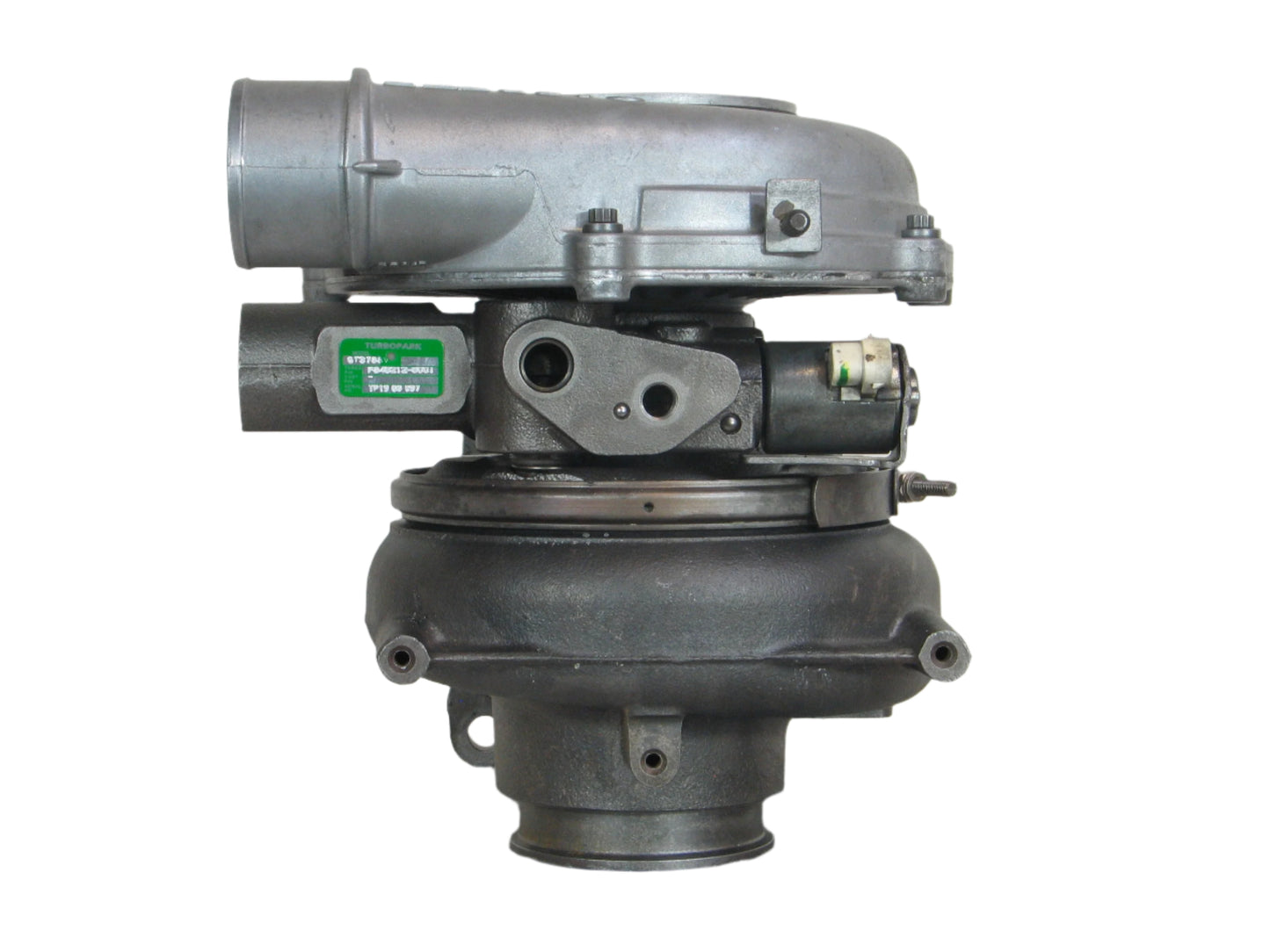GT3788VA Turbo GM Chevy 6.6L Duramax LBZ LLY LMM Engine 848212-5001