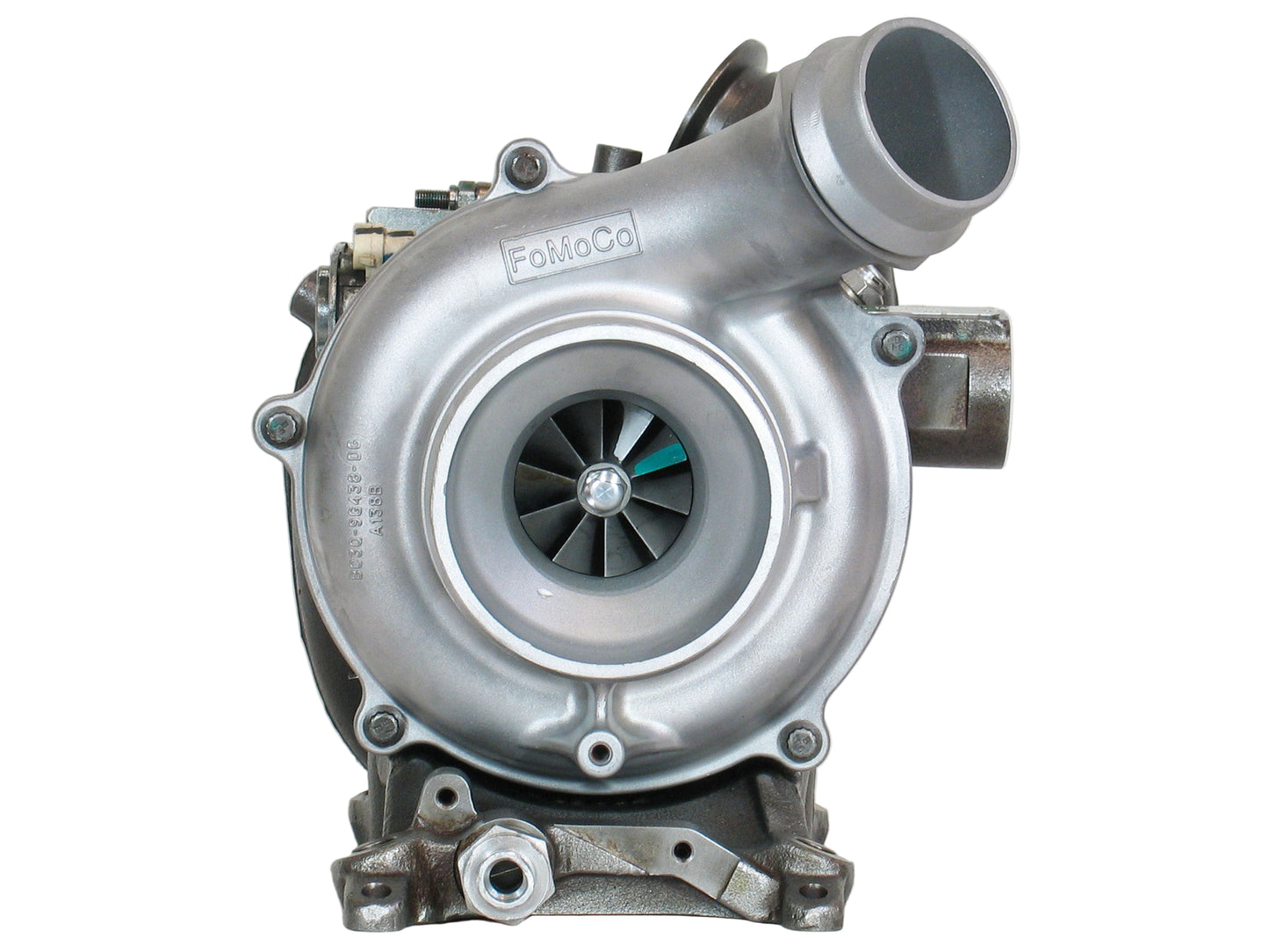 GT3276 Turbo Ford Super Duty Serie F Camión Powerstroke 6.7L Diésel 854572-5001