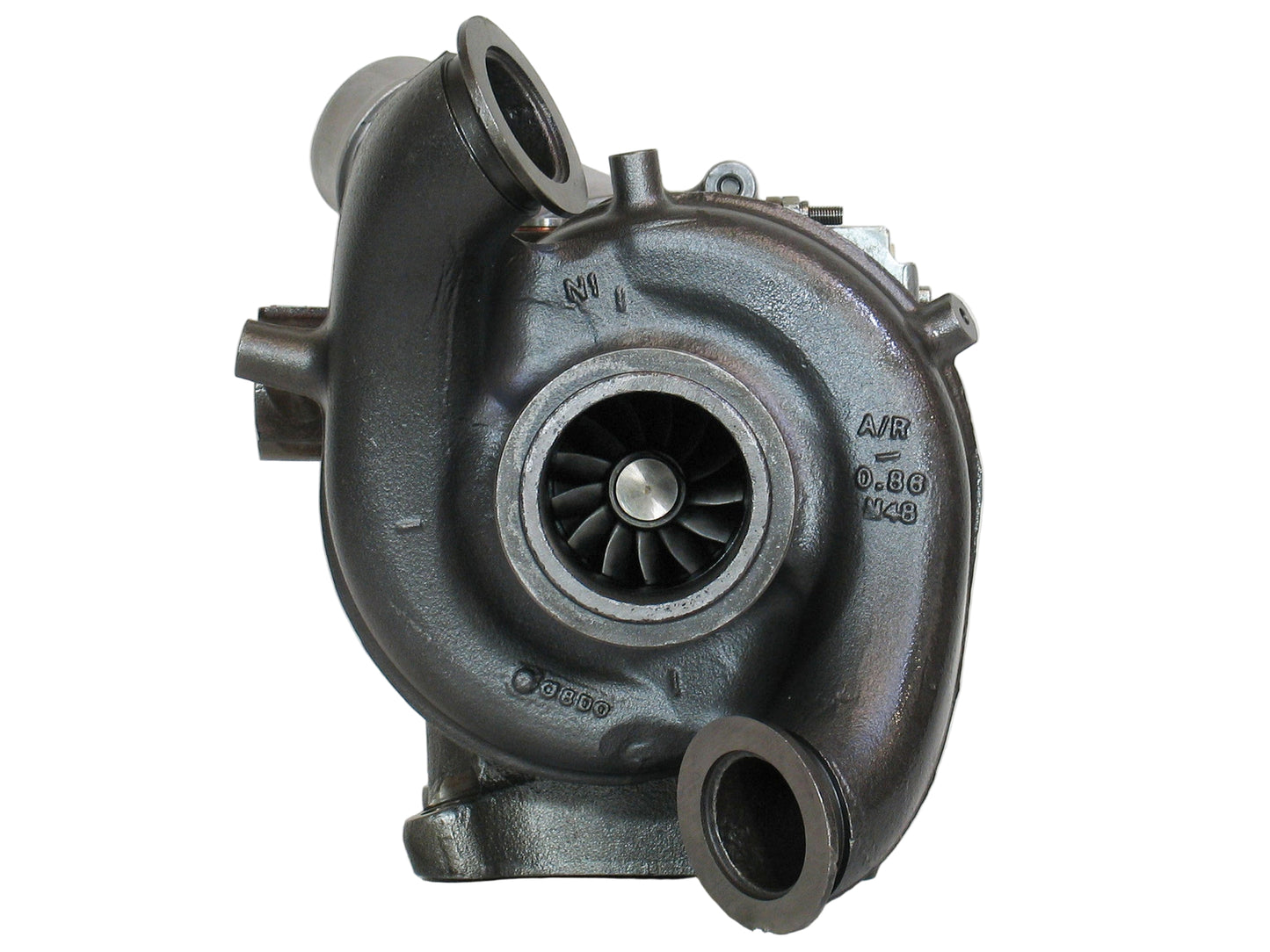 GT3276 Turbo Ford Super Duty Serie F Camión Powerstroke 6.7L Diésel 854572-5001