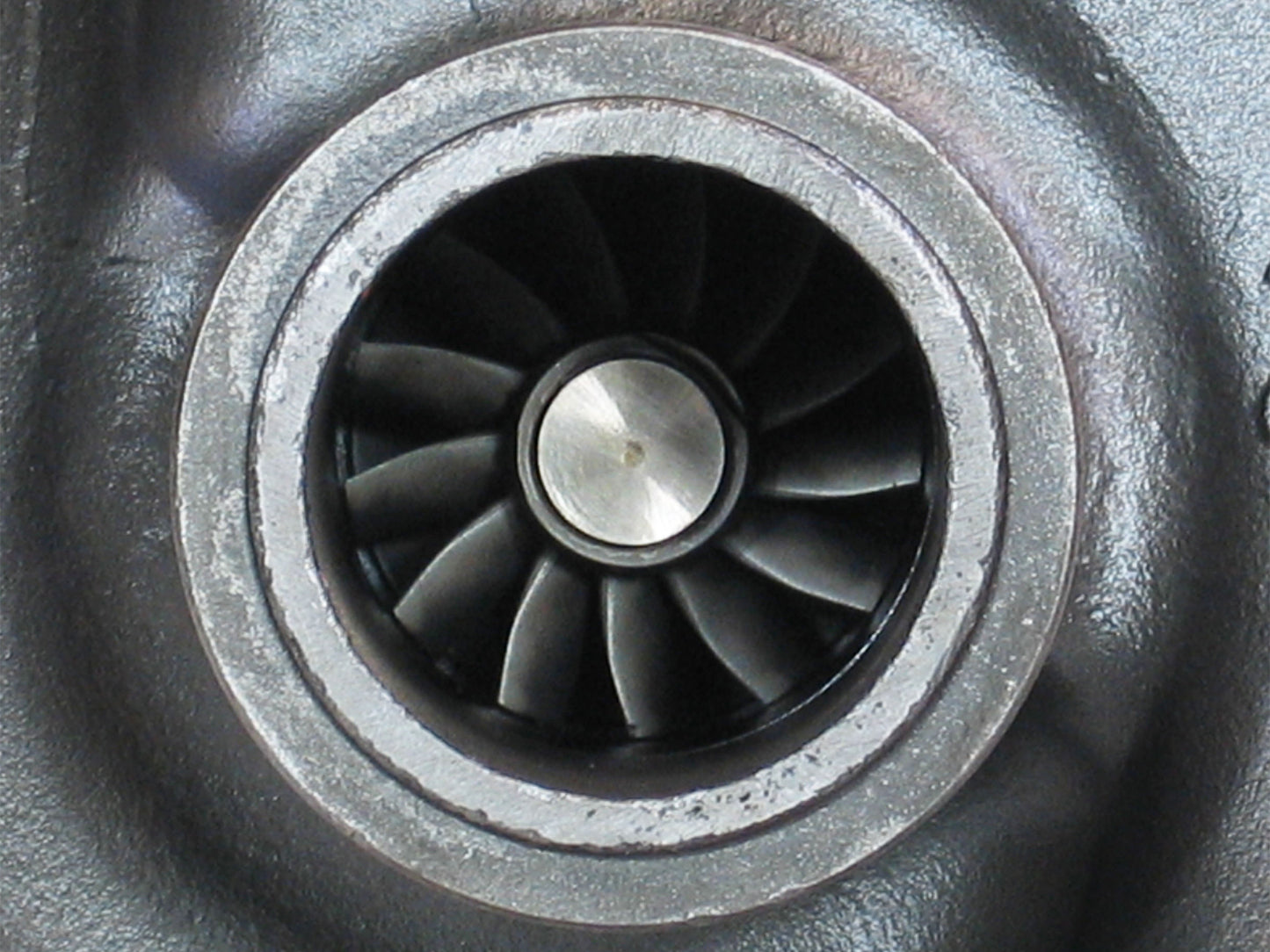 GT3276 Turbo Ford Super Duty Serie F Camión Powerstroke 6.7L Diésel 854572-5001