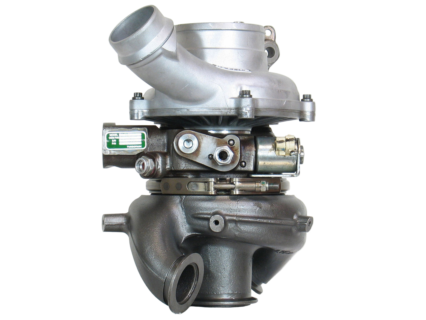 GT3276 Turbo Ford Super Duty Serie F Camión Powerstroke 6.7L Diésel 854572-5001