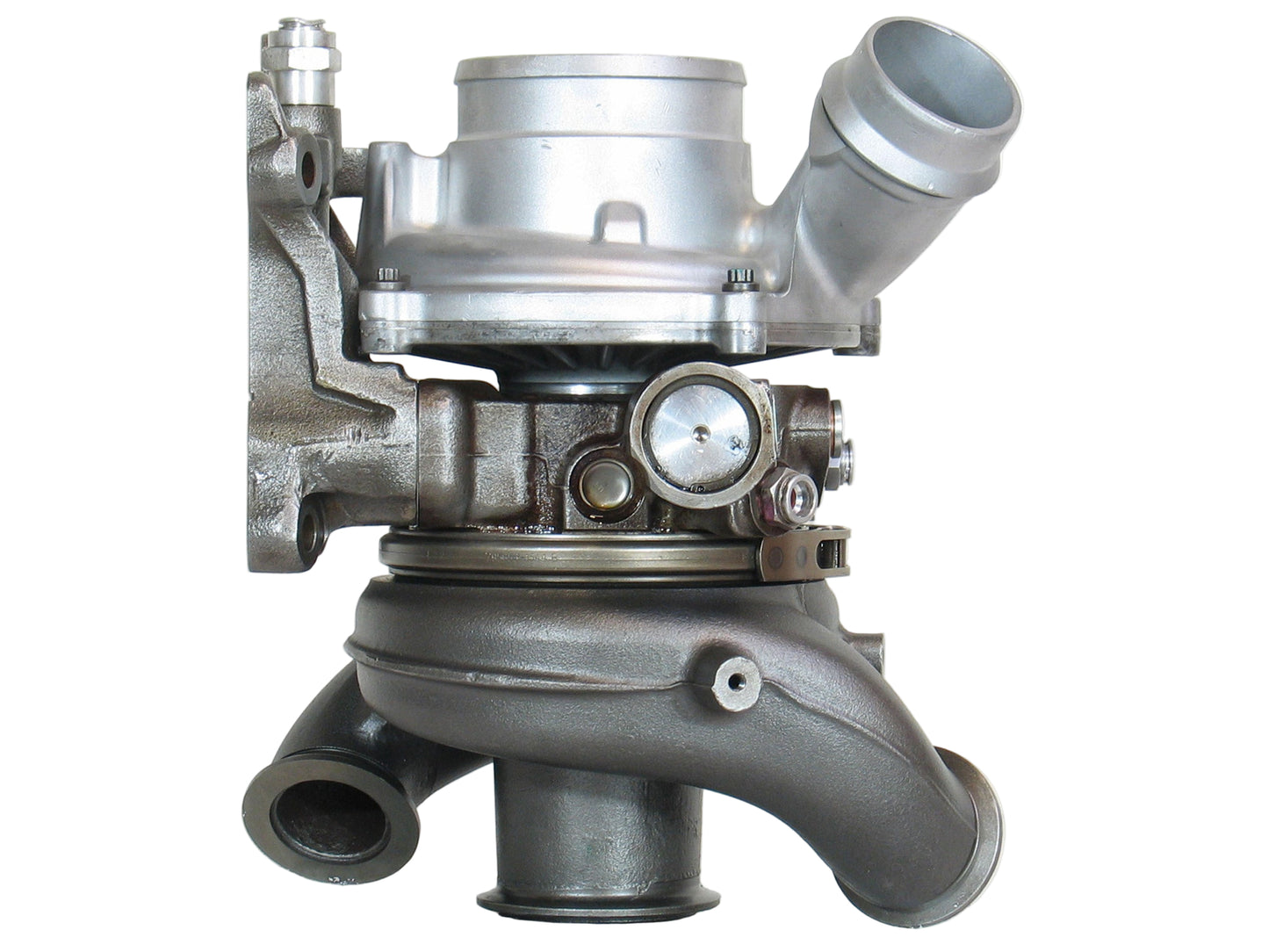 GT3276 Turbo Ford Super Duty Serie F Camión Powerstroke 6.7L Diésel 854572-5001