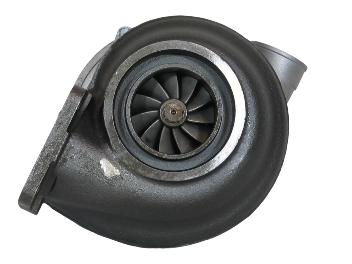 RHE61 Turbo Isuzu Hino Earth Moving EX450-5 6BG1TQJ Engine 6T-613 VA720031 CIBT