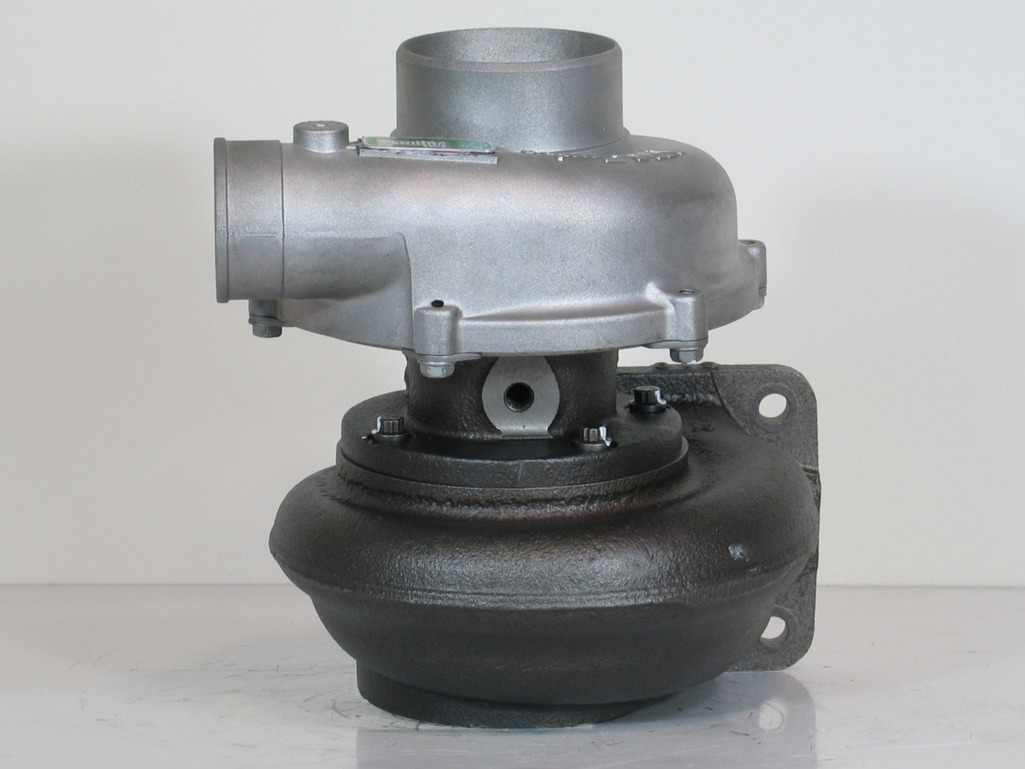 RHE61 Turbo Isuzu Hino Earth Moving EX450-5 6BG1TQJ Engine 6T-613 VA720031 CIBT