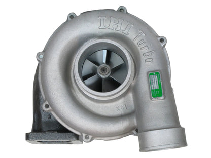 RHC92 Turbo Hitachi ZX450 Excavator Earth Moving 6WG1T Diesel VA300018 CIDD