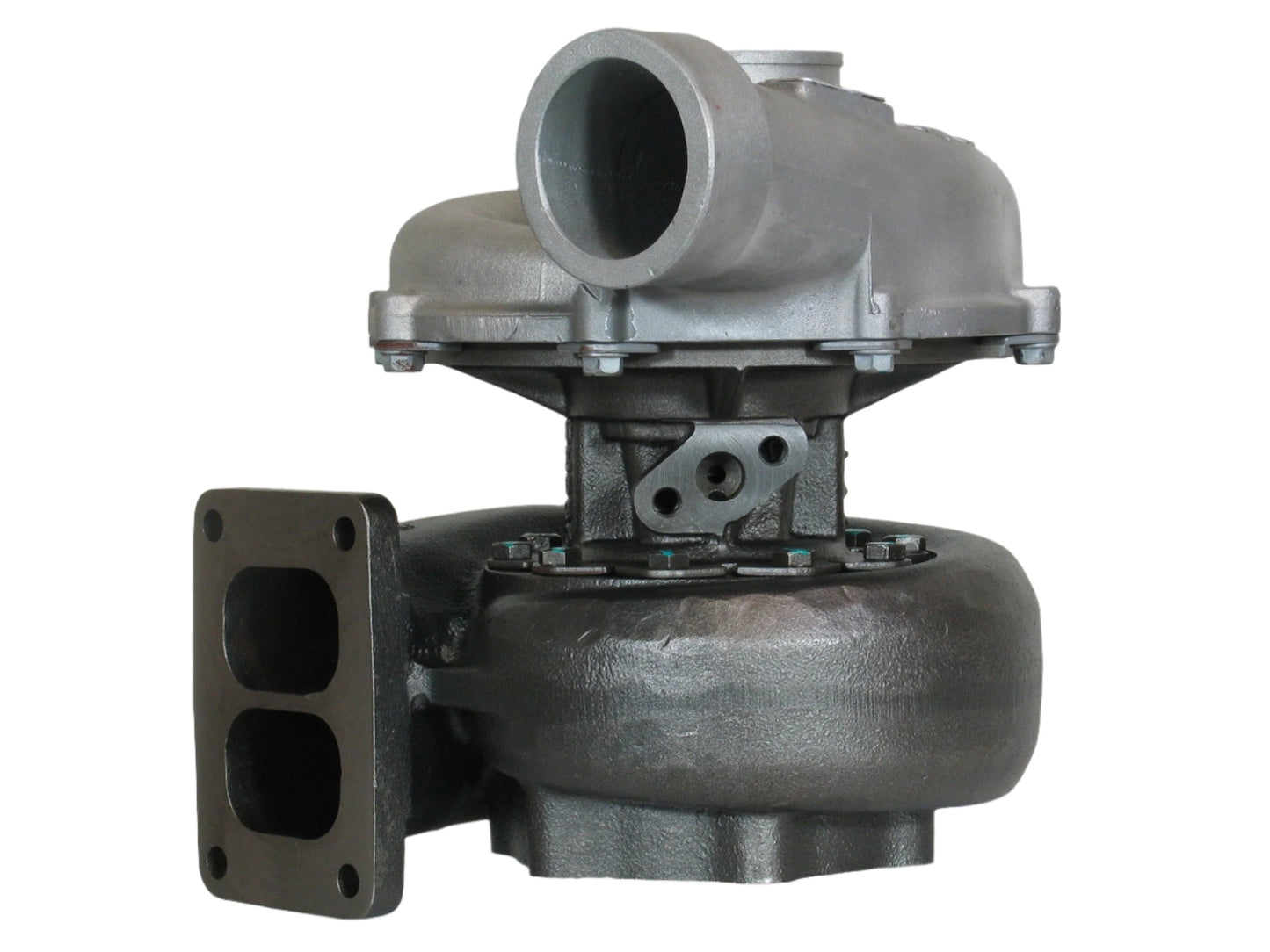 RHC92 Turbo Hitachi ZX450 Excavator Earth Moving 6WG1T Diesel VA300018 CIDD