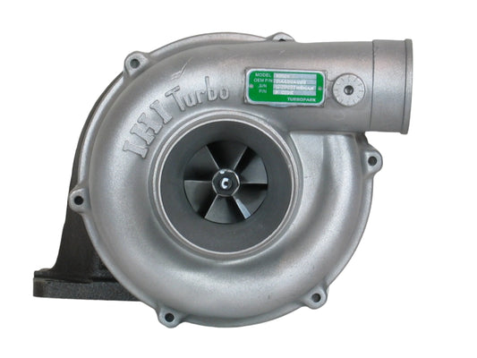 RHE6 Turbocharger Isuzu Hitachi 6BG1TRC Engine 114400-4030 VA720061 CIDK Turbo