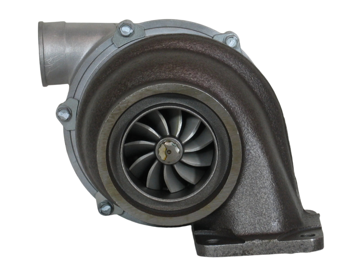 RHE6 Turbocharger Isuzu Hitachi 6BG1TRC Engine 114400-4030 VA720061 CIDK Turbo